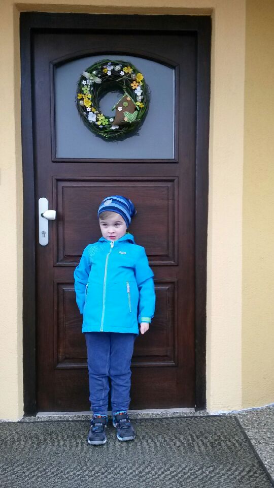 Fotka od zákaznice 04/2017