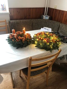 měděný set na přání